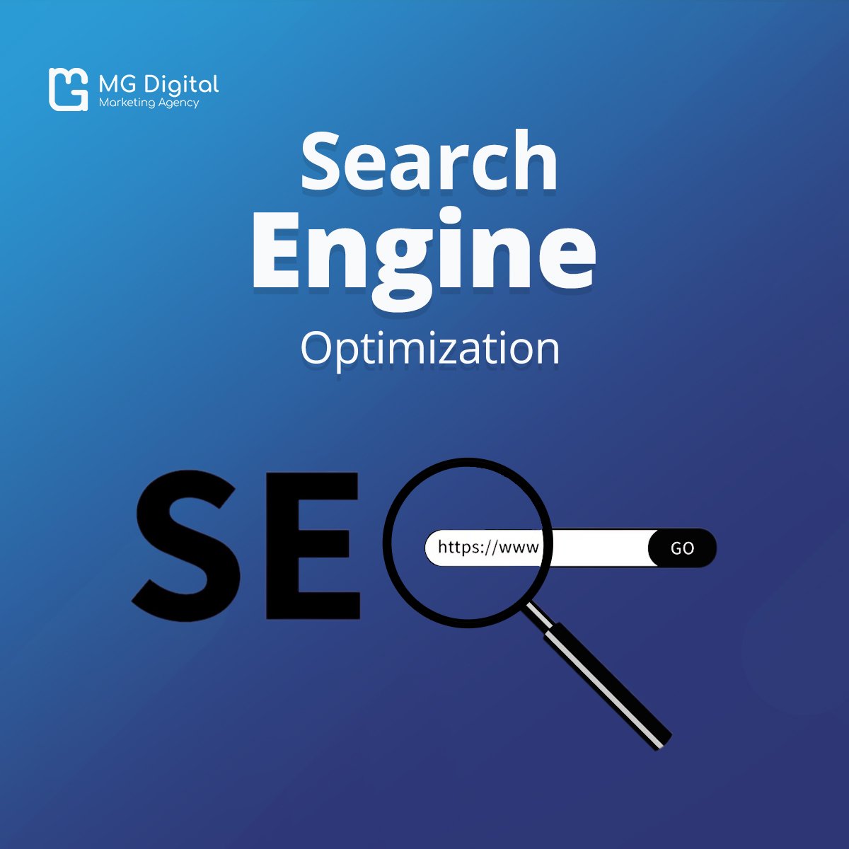 Search Engine Optimization – SEO | MG Digital